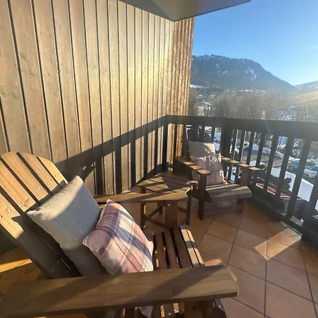 Liham Alpine Apartment