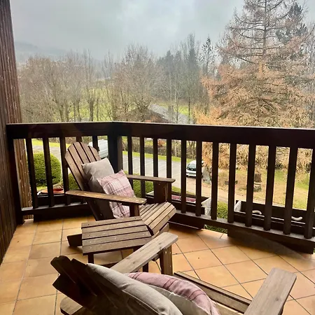 Apartment Liham Alpine Megeve