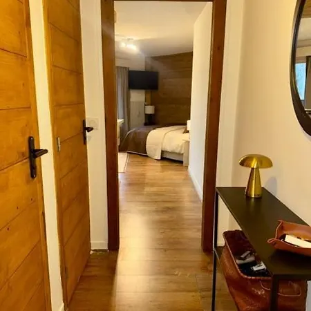 Liham Alpine Apartment *