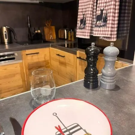 Apartment Liham Alpine