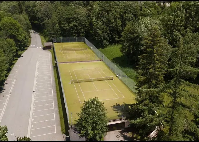 Liham Alpine Appartement *