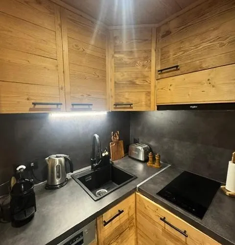 Liham Alpine Megève