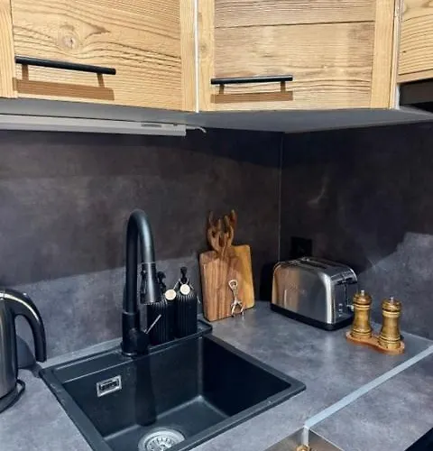 Appartement Liham Alpine