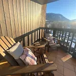 Liham Alpine Apartment