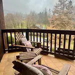 Apartment Liham Alpine Megeve
