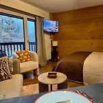 Apartment Liham Alpine Megeve