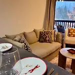 Liham Alpine * Megeve