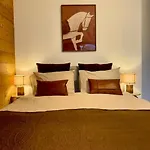 Liham Alpine Apartment Megeve