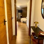 Liham Alpine Apartment *