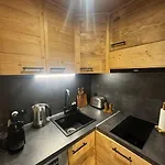 Liham Alpine Megeve