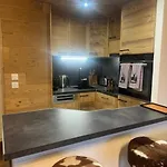 Liham Alpine Apartment *