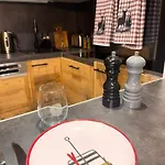 Apartment Liham Alpine