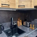 Apartment Liham Alpine