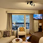 Liham Alpine Apartment *