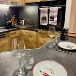 Apartment Liham Alpine