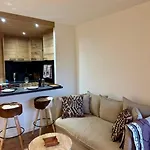 Liham Alpine Apartment Megeve