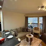 Apartment Liham Alpine *
