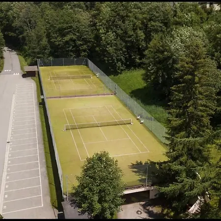 Liham Alpine Apartmán *