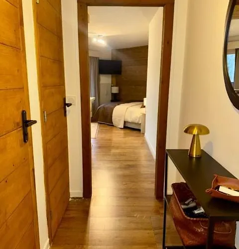 Liham Alpine Apartmán *