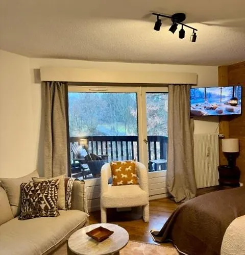 Liham Alpine Apartmán *